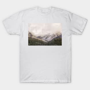 Lost in the Clouds T-Shirt